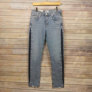 NWT Agolde jeans size 28